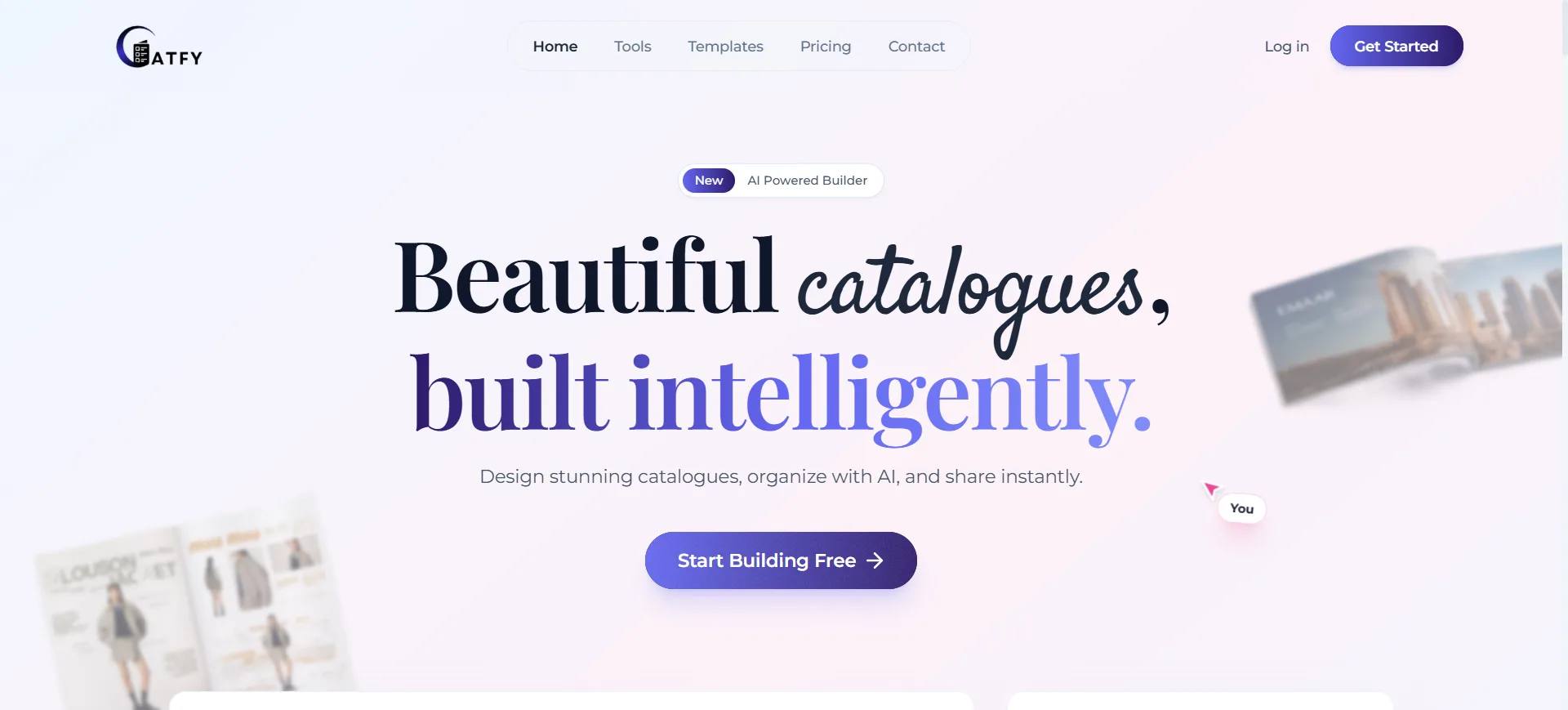 Design Showcase