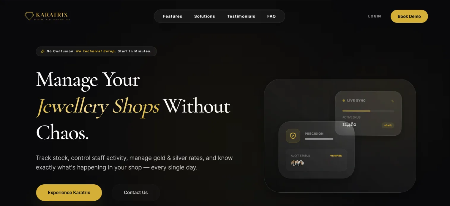 Design Showcase