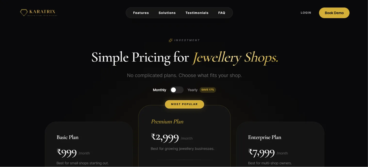 Design Showcase